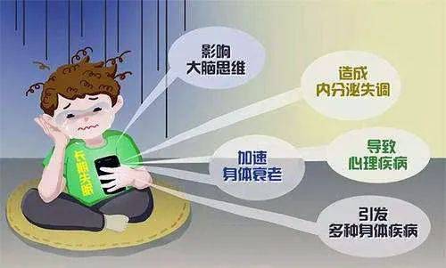 时间|谁偷走了我的睡眠？