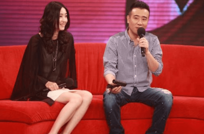 于和伟|演员于和伟:与原配相爱30年,我与王丽坤只是单纯的打麻将!