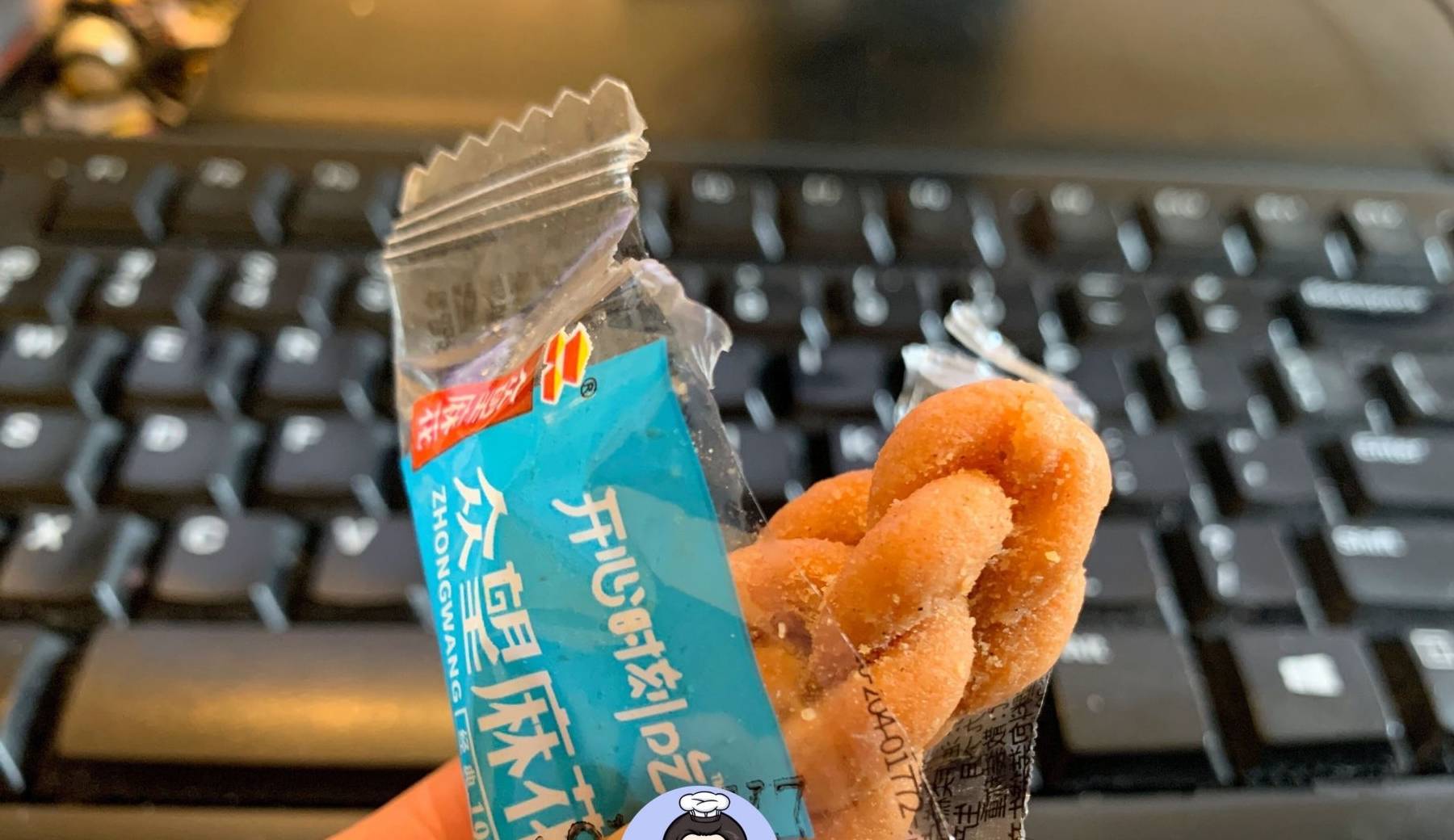 海苔|薇娅在零食节又带火了5款零食 ,尝到味道反复回购,看看你吃过吗