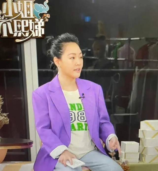 亮点 小S已被具俊晔拿下？晒美照获得姐夫点赞，穿卫衣暴瘦颜值不逊色大S