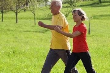 人体|想长寿,靠自己,养成7大增寿习惯,助力健康,现在开始也不晚