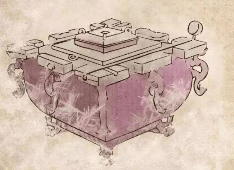 困扰物理学家的难题_冰块_潘巴_液体