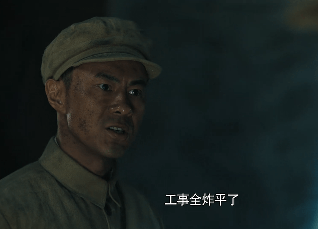 什么|《能文能武李延年》，什么是真正的指导员，什么是真正的阻击战！！