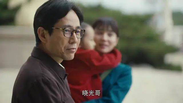 角色|《人世间》8位演技派飙戏，个个动人心弦，吊打炒作的流量们？