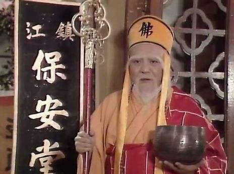 许仙|妖怪那么多，为何法海只缠着白素贞和小青不放？