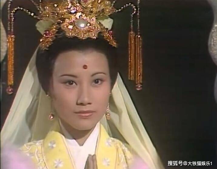 8版三圣母颜值对比谁对得起沉香爹一见钟情谁在硬凑尬演