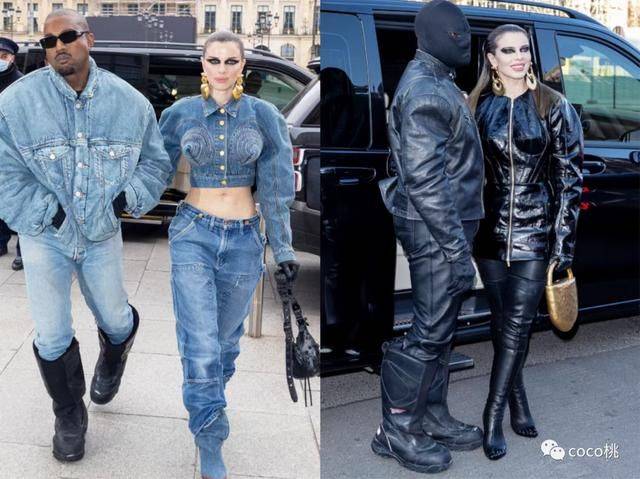 时装 老牌时装屋的“起死回生”：难看成这样，为什么还要抢着穿？