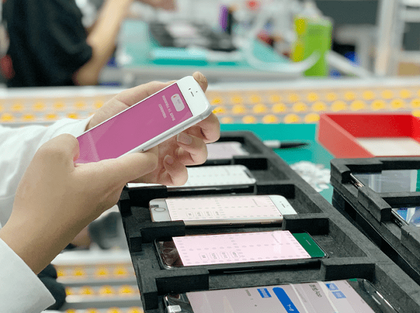 苹果|新iPhone SE发布，转转：苹果吸引“钉子户”换新+抢安卓阵地？