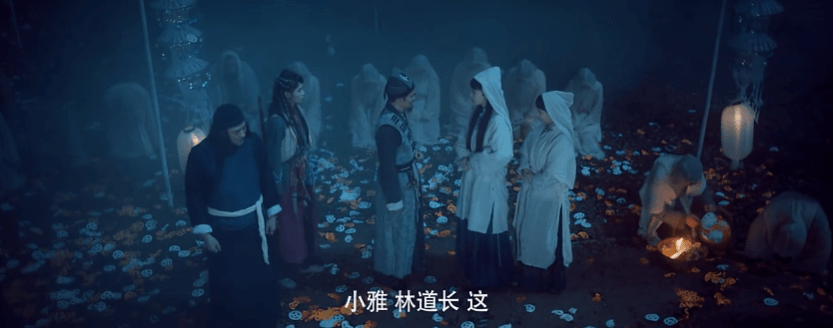 国产|上映4小时，就拿下4个第一，我断言：这部电影，很快会火向全国