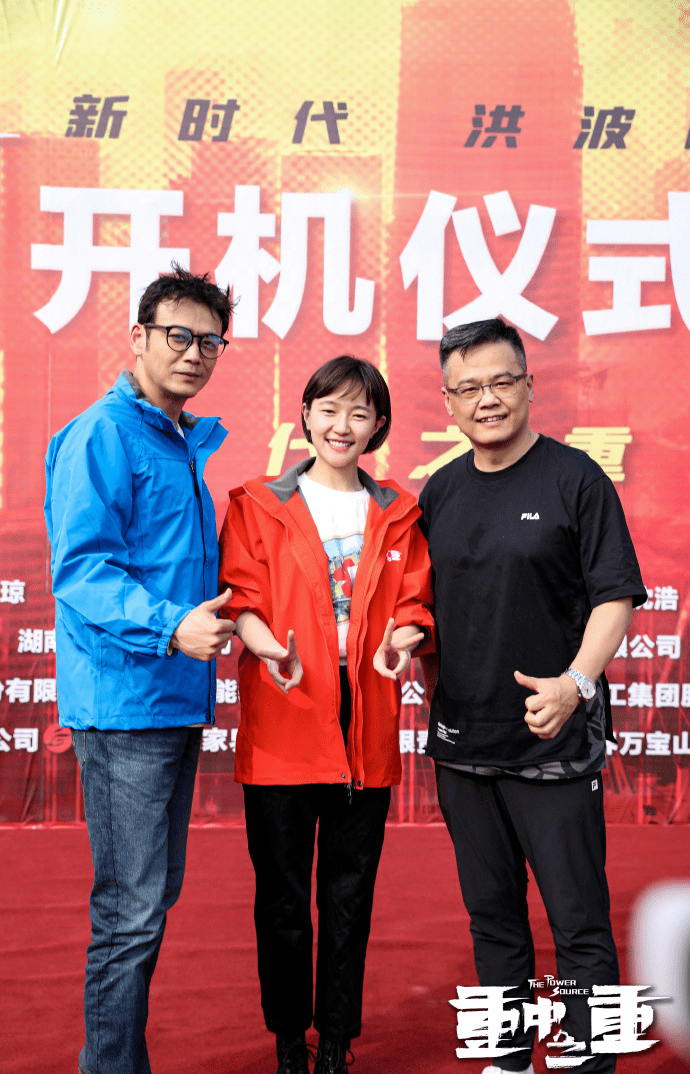 张萌齐|3月上旬8部新剧开机：秦岚和TVB演员合作，刘涛张萌齐演妈