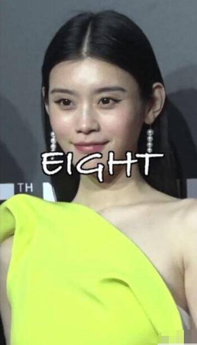 赵薇女明星同一现场生图盘点:杨幂没变化,陈乔恩显老,宋祖儿青春