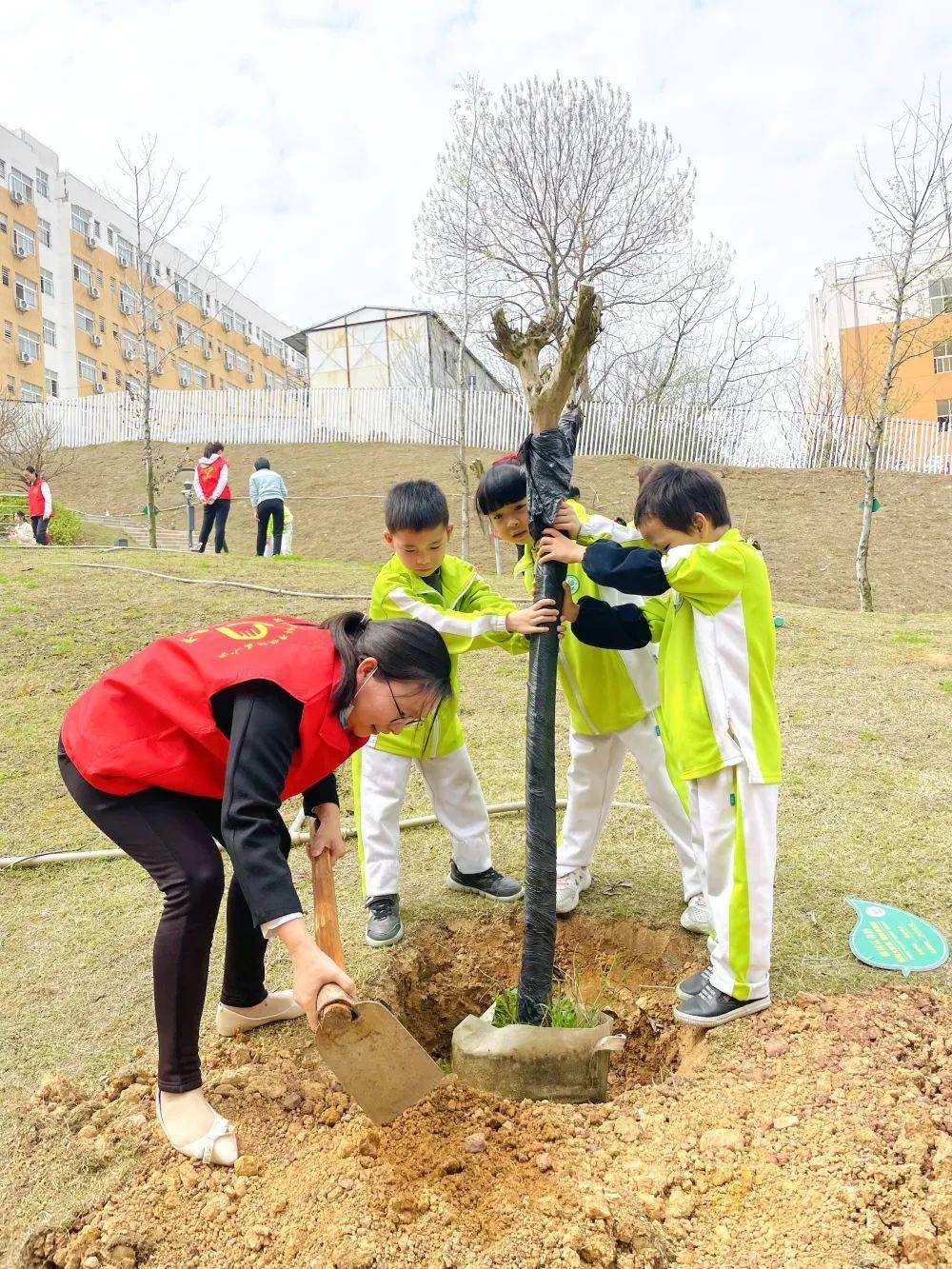 赣州师大附小图片