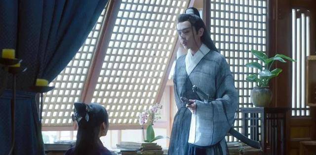 兄弟|《雪中悍刀行》最完美的结局是徐凤年的五次相见，最后依然如最初