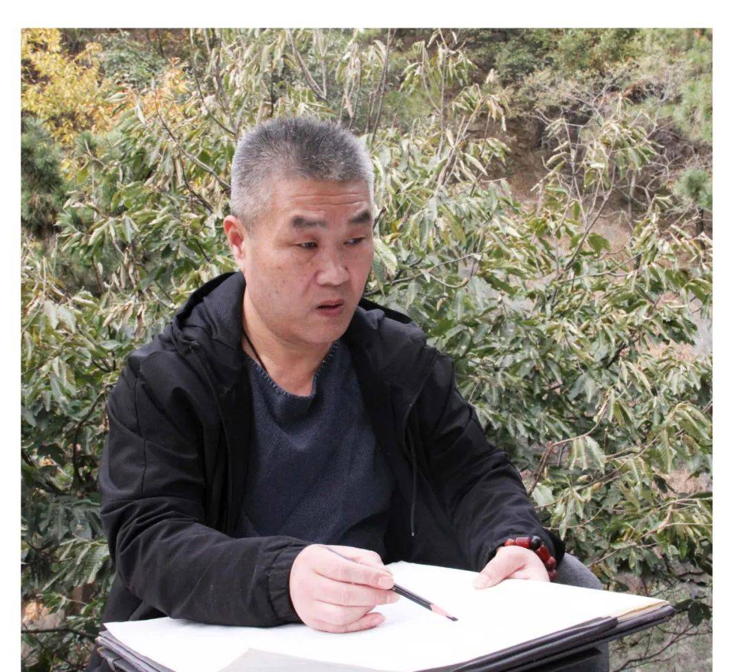 三生花草梦丨肖凤鸣工笔花鸟精品展