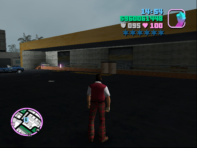 gta罪恶都市九大最全资产全拥有了你就是千万富翁