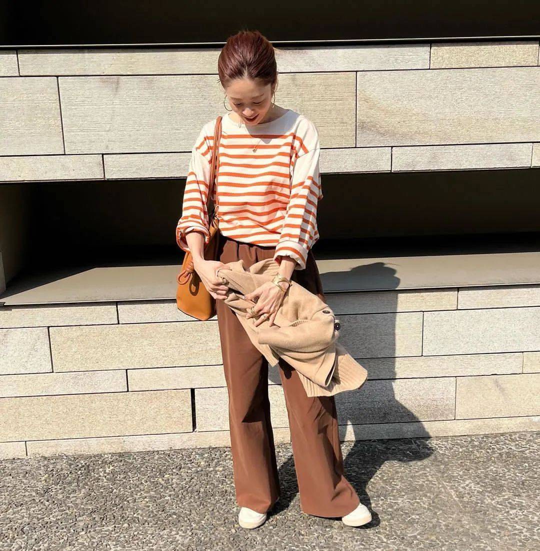 黑色 职业女性穿搭灵感 从日常到职业都在这一篇