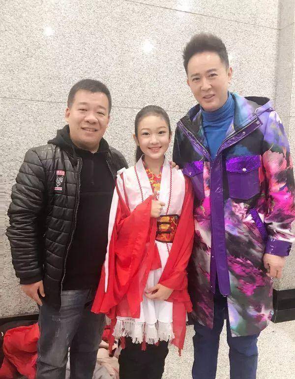 原创汪正正磁性嗓音超迷人他妻子张静宇近照揭秘两人的感情经历