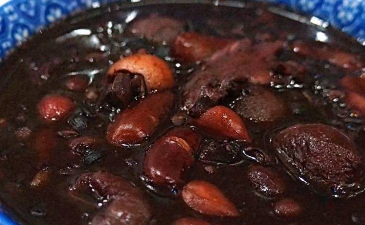 缺乏营养|晚上准备好食材,第二天早上起来就能吃,这早餐适合懒人!