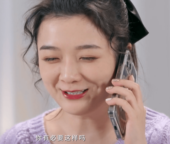 节目组|王栎鑫支持吴雅婷参加离婚综艺，结婚五年认不出前妻声音！太尴尬！！