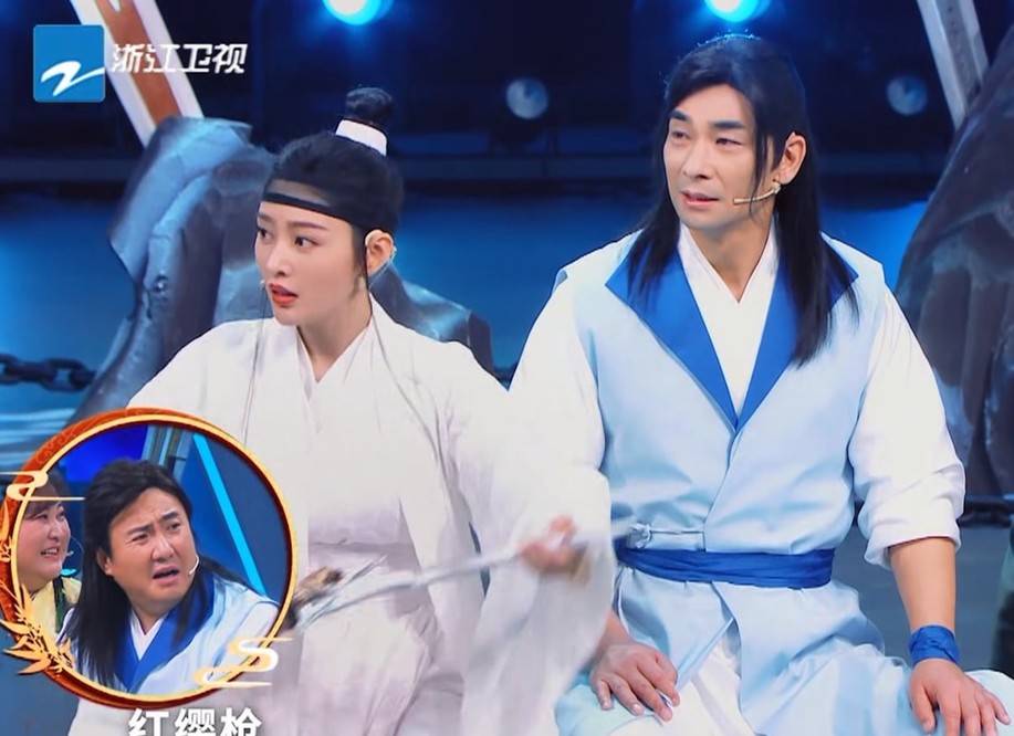 喜剧|沈腾嘴瓢都爆笑！宋亚轩有惊喜？关晓彤、华晨宇神助攻？