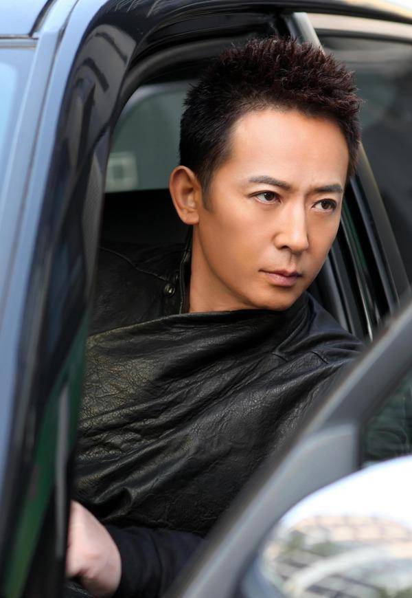 原创汪正正磁性嗓音超迷人他妻子张静宇近照揭秘两人的感情经历