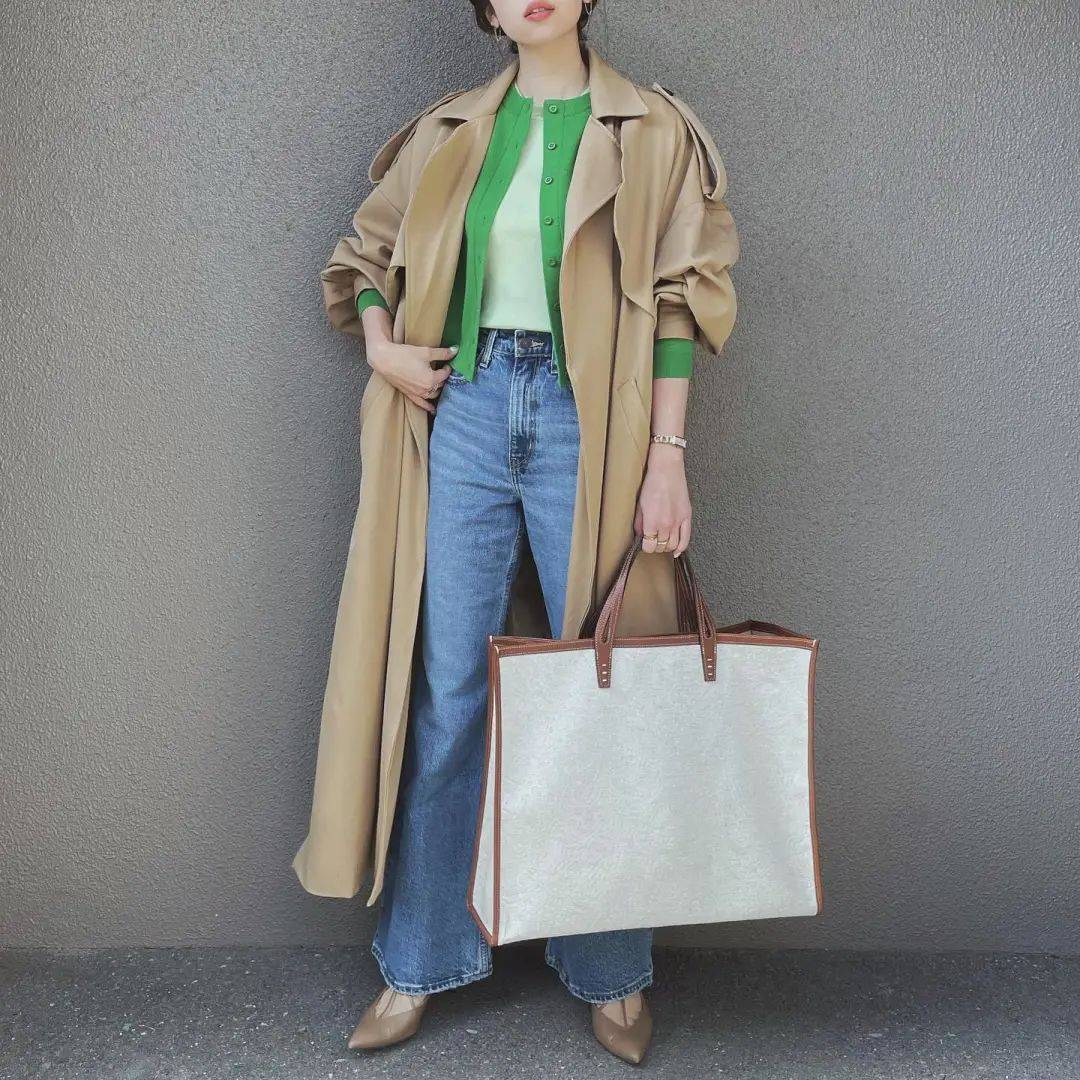 黑色 职业女性穿搭灵感 从日常到职业都在这一篇