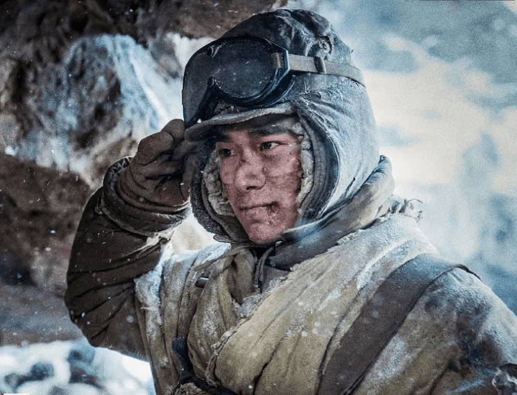 票价|还差0.7亿，《长津湖》后劲不足，赶超《战狼2》有点悬！！