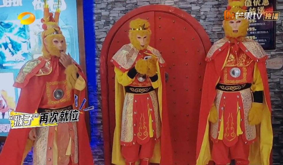 曾舜|宋威龙的“新玩法”再次刷新了观众的底线,这档综艺被“玩废了”??