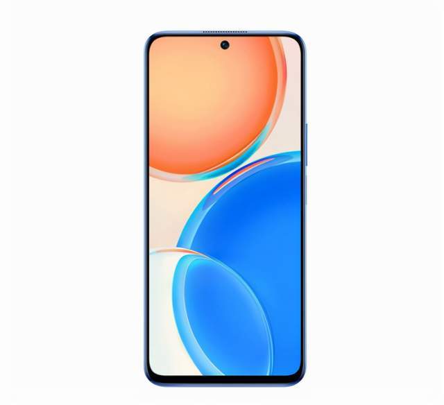 荣耀x8手机发布搭载高通骁龙6804g处理器