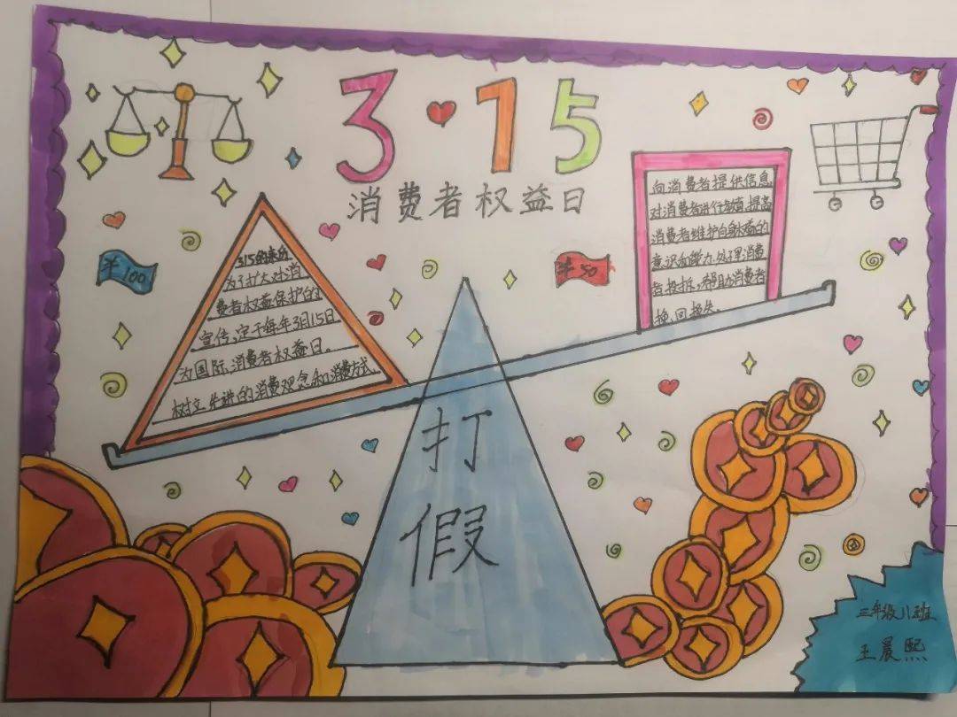 相信同学们一定能从自身做起,做到文明消费,绿色消费!