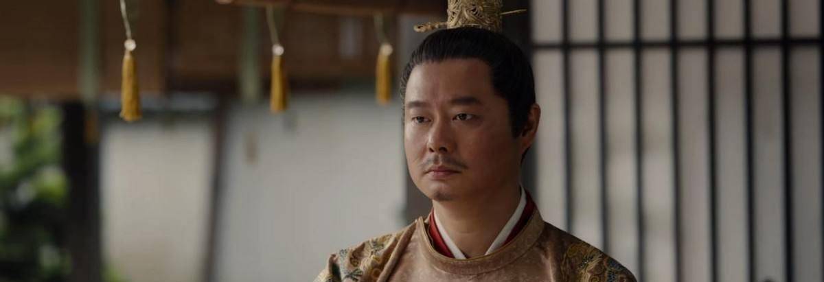 角色|《李茂扮太子》小品式的喜剧电影，入围金扫帚奖五个“大奖”