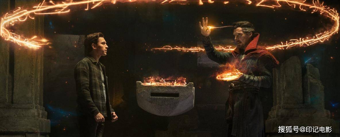 英雄|蜘蛛侠：彼得·帕克，你算什么英雄？