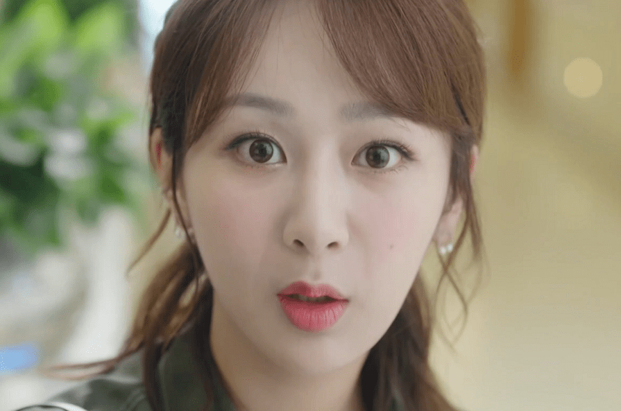 杨紫肖|《余生》首播来了!镜头滤镜太真实,杨紫肖战颜值忽上忽下