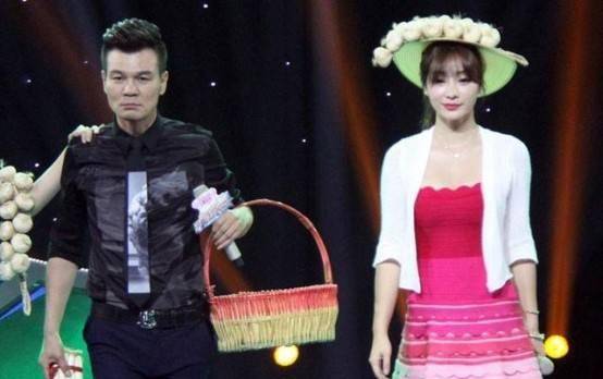 病魔|李彬：曾经的主持界一哥，与病魔抗争5年后，午夜梦回是否后悔过