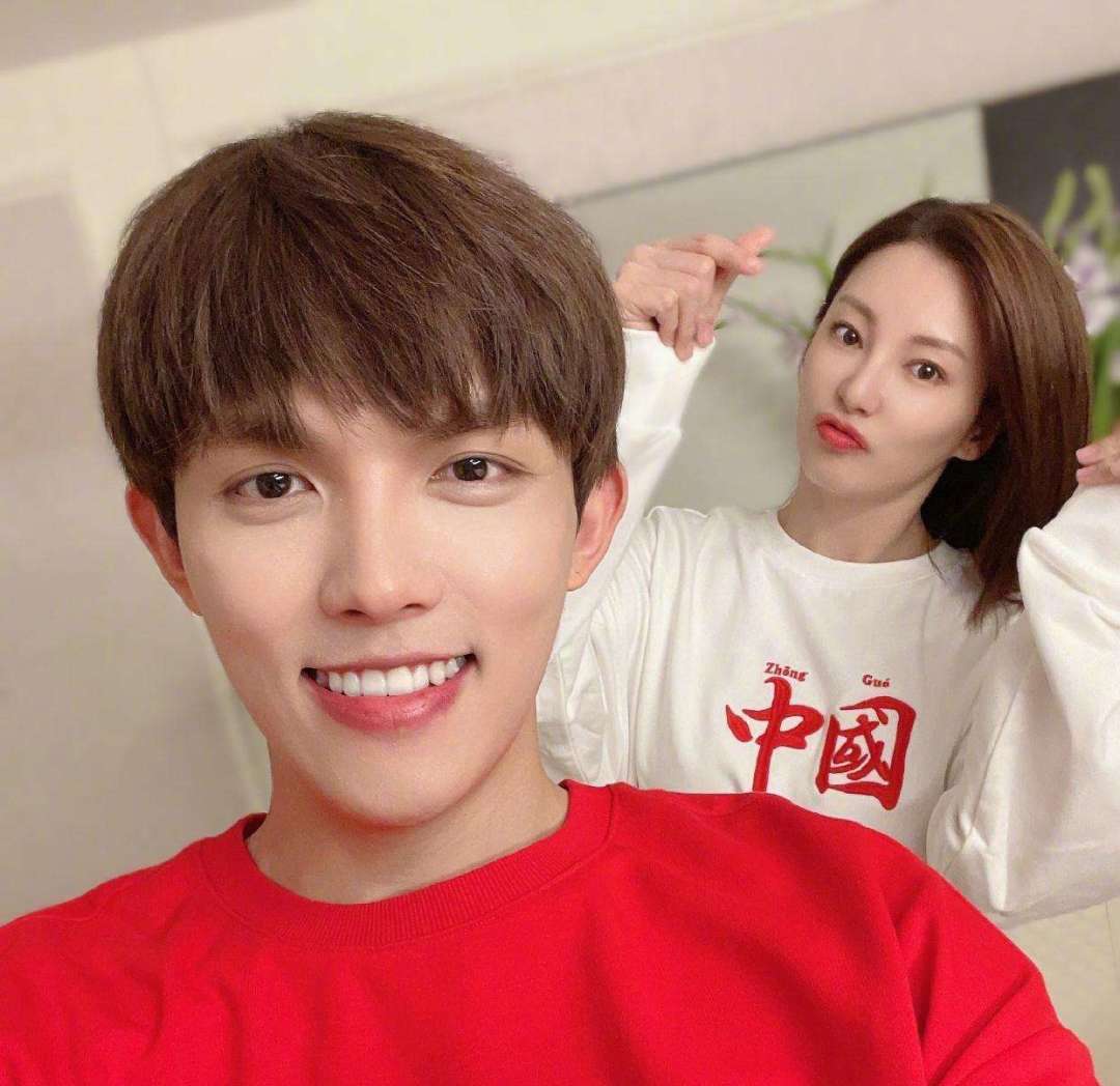 脸部“换脸界”7位大佬,谁才是真正的王者?鞠婧祎压根不算啥?