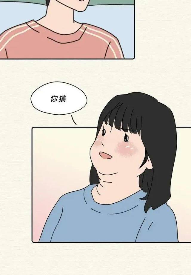 代谢|为什么“微胖女孩”更受欢迎？男生：其中的奥秘你不懂