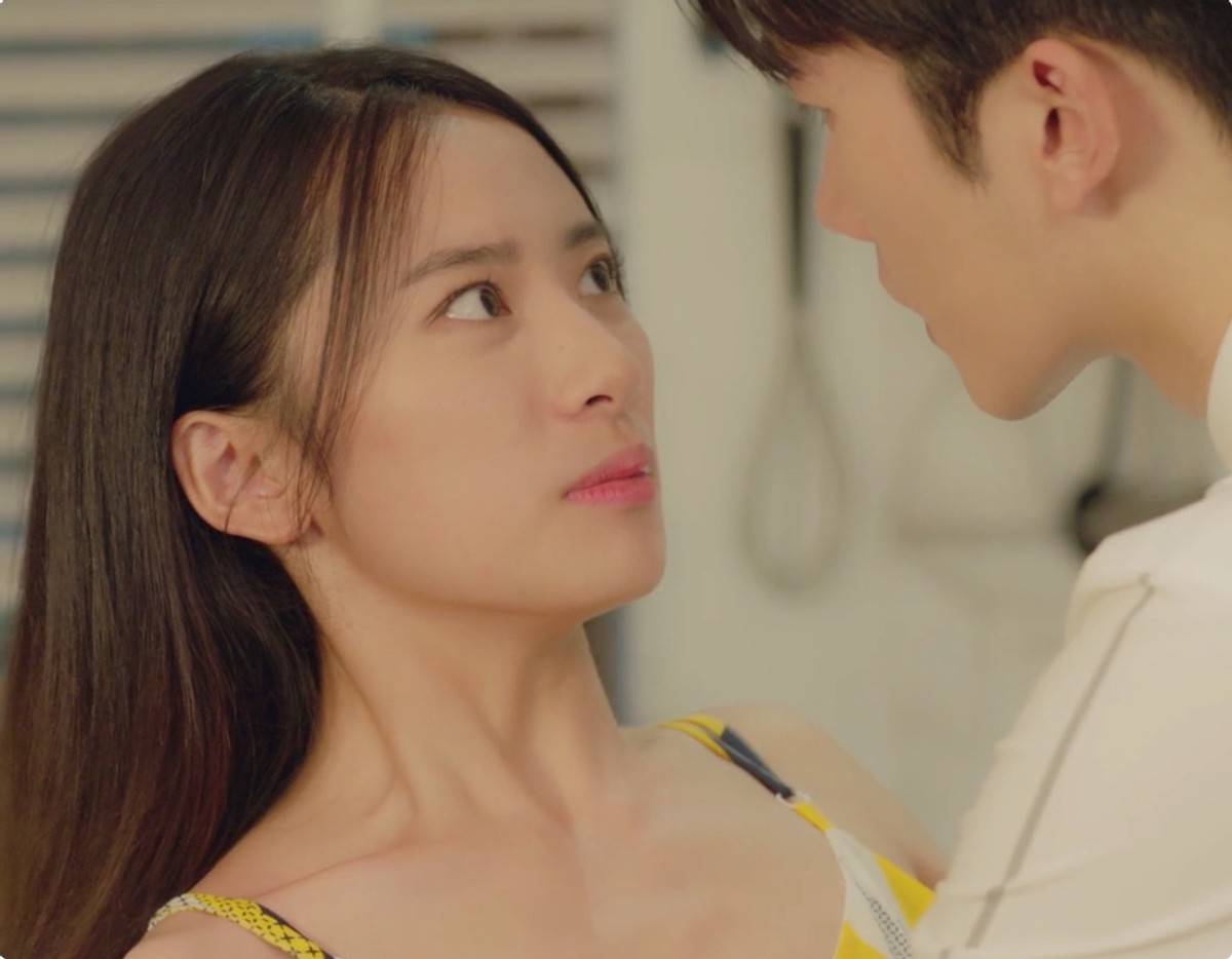 原创顾少的失忆甜妻开播黄鑫杨洛仟主演剧情甜宠又有趣