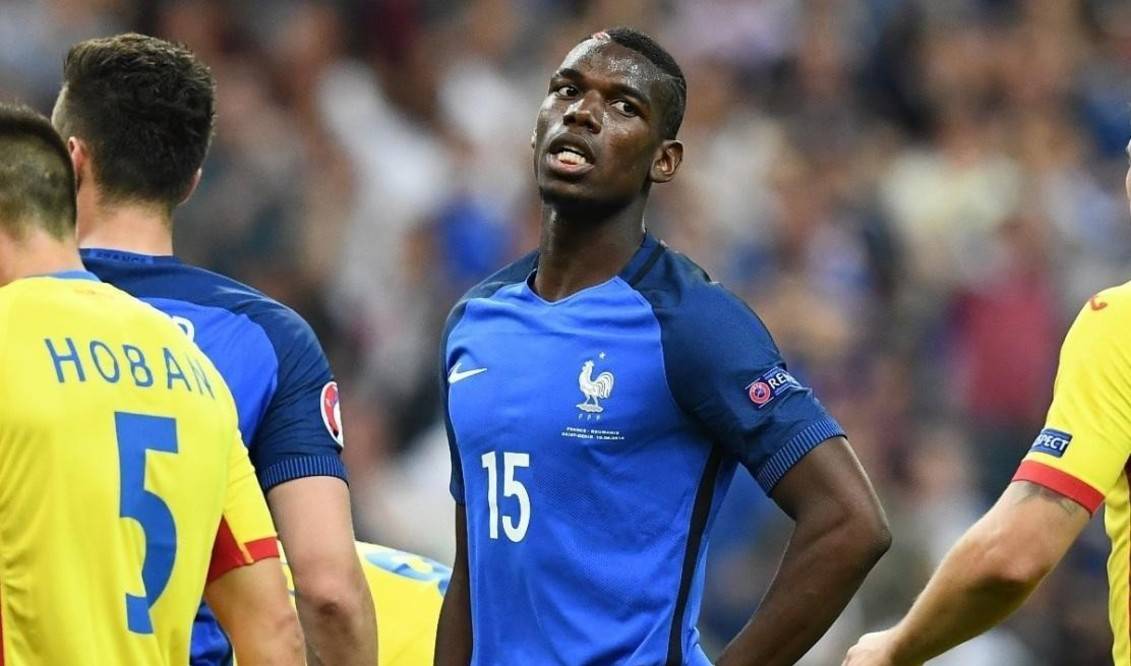 高卢雄鸡为何变"乌鸡"?3大因素成主因_法国队_球员_白人