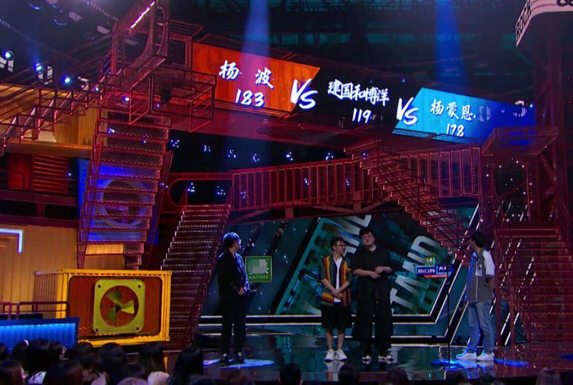 深意|《脱口秀大会》新赛制看似华而不实却另有深意，比赛结果露出端倪！！