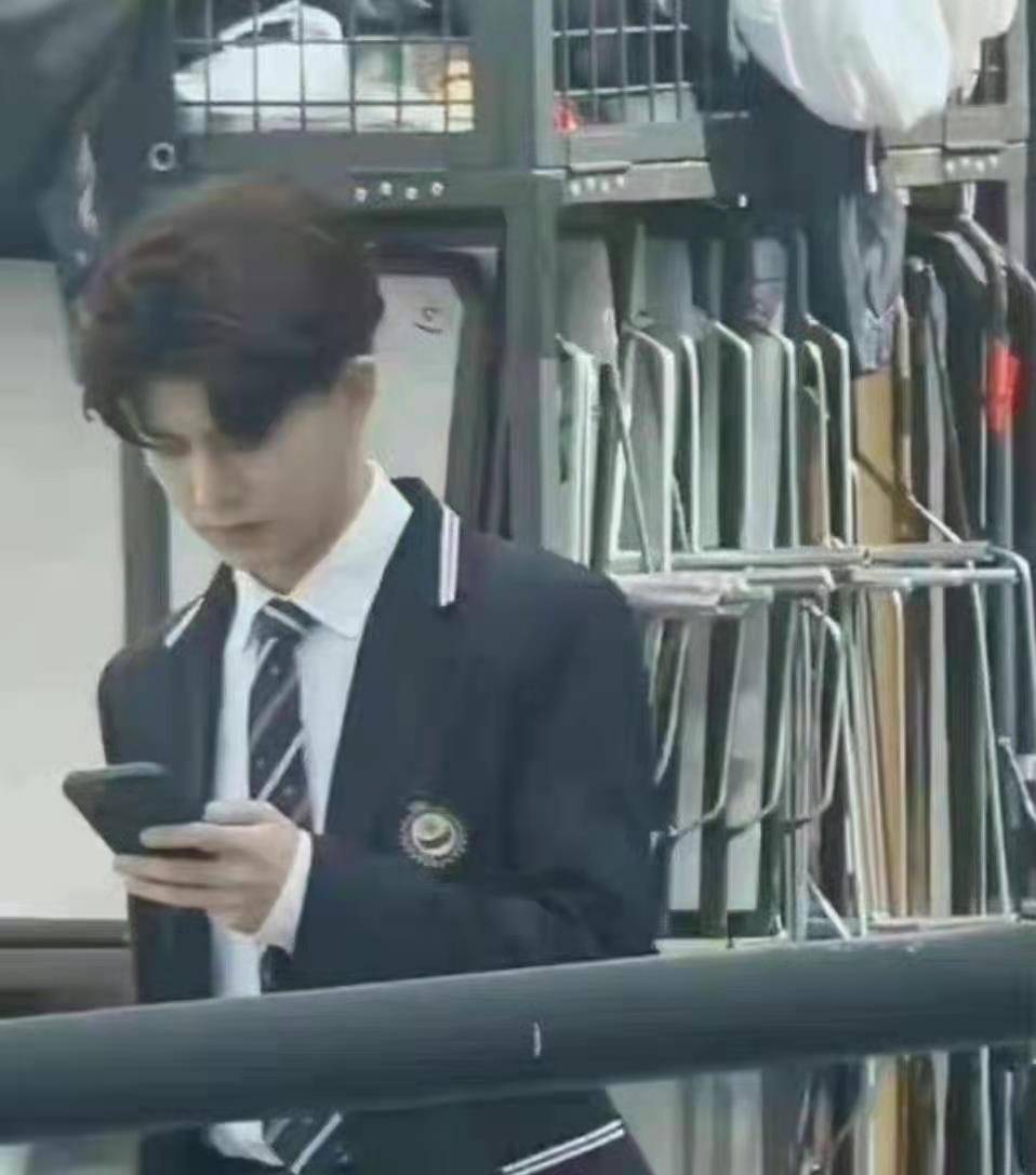 电视剧_高中生_剧情