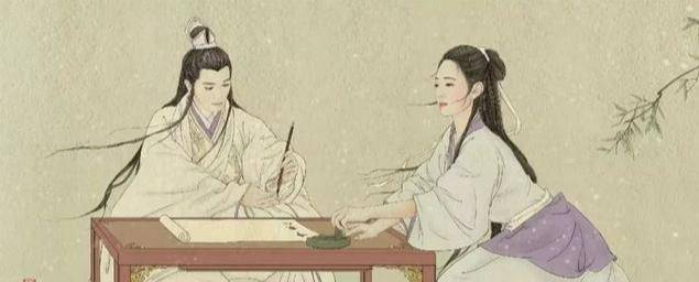 原创白居易晚年成了一个好色的老头姬妾上百是真的吗