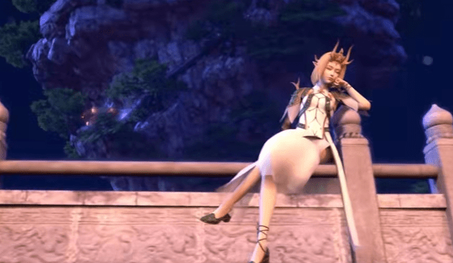 原创斗魂卫大结局琉璃献祭成树灵男女主被迫分离紫染堪称大赢家