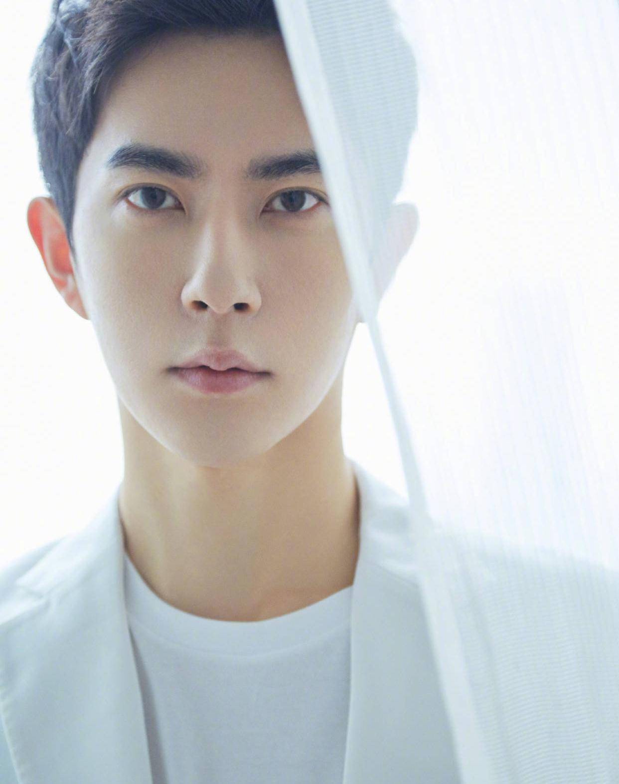 有人说 于朦胧拿的是的万茜的剧本 男版浪姐皇族 哥哥 争议 观众