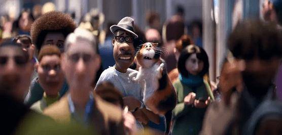 《心灵奇旅》【超清1080P】免费未删【百度云 】完整资源百度网盘（链接已分享）免费 - 小轻秀场