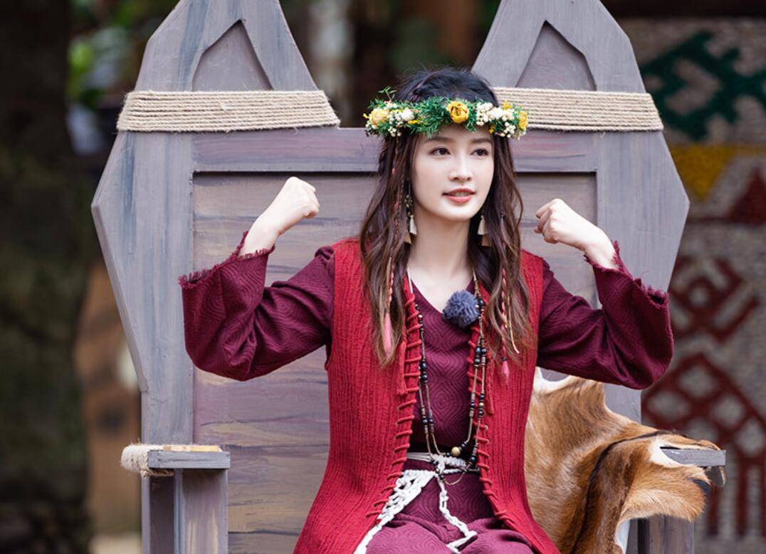 节目组|李沁，谢谢你让《麻花特开心》封神，也让观众看到了马丽的高情商？？