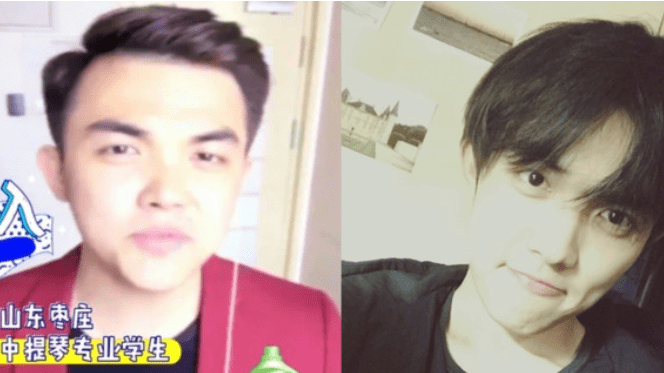 脸部“换脸界”7位大佬,谁才是真正的王者?鞠婧祎压根不算啥?