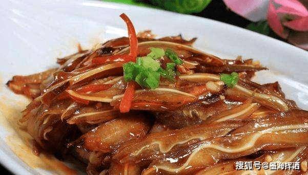 飲品|中國5道“最硬”下酒菜，道道是經典，全吃過的是“酒鬼”！