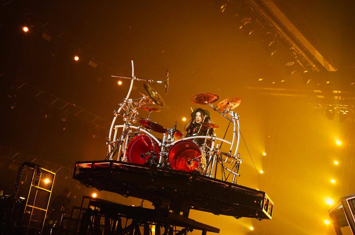 张楚|《闪光的乐队》收官，3人如愿以偿，1人赚足了体面，2人太意难平？？