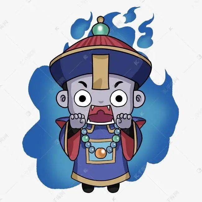 都2022年了为什么阴间还是古代的样子