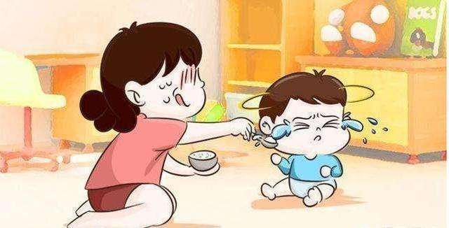 宝爸|中国式家长焦虑:吃饭是本能的快乐和需求,家长却将之变成负担